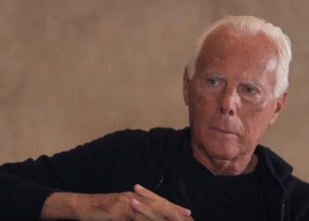 Svet mode u suzama: Preminuo Giorgio Armani, čovek koji je promenio pojam stila