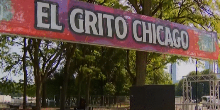 El Grito festival otkazan zbog straha od ICE racija i Nacionalne garde