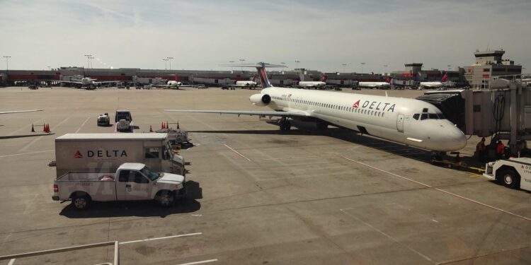 Delta Air Lines