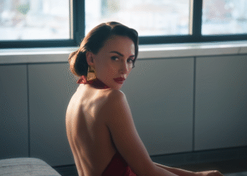 Malo poznata priča o Emini Jahović – od vremenske prognoze do saradnje sa Dinom Merlinom