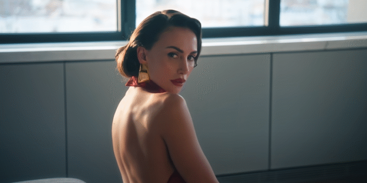 Malo poznata priča o Emini Jahović – od vremenske prognoze do saradnje sa Dinom Merlinom