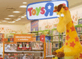 Otvara se novi Toys“R”Us u Čikagu – evo šta vas čeka na spektakularnom otvaranju