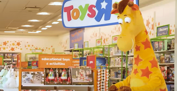 Otvara se novi Toys“R”Us u Čikagu – evo šta vas čeka na spektakularnom otvaranju