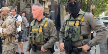 Imigraciona kontrola u Čikagu: Kako se zaštititi ako vas federalci zaustave