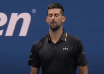 Đoković srušio Frica i ušao u istoriju: 14. polufinale US Open-a za rekord (VIDEO)