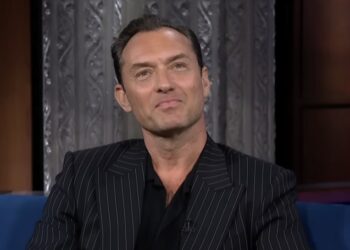 Najkontroverzniji film u Veneciji imao premijeru: Jude Law kao Vladimir Putin