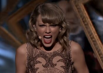 Taylor Swift osvojila sedam MTV VMA nagrada, izjednačila se sa Beyonce