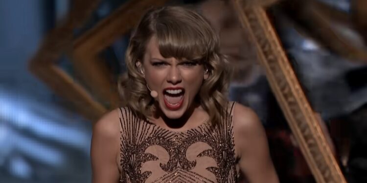 Taylor Swift osvojila sedam MTV VMA nagrada, izjednačila se sa Beyonce