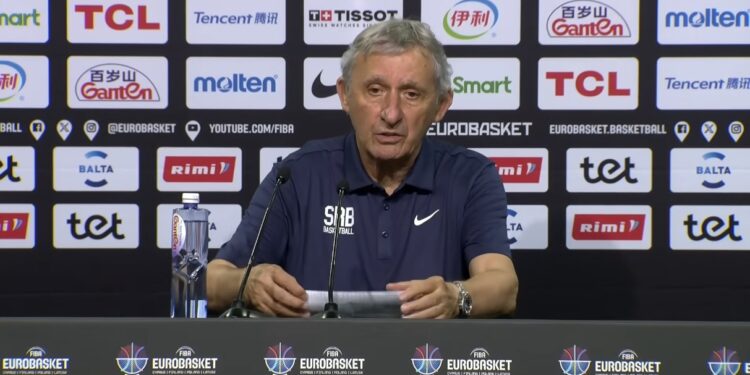 KSS: Navodi o Pešićevoj smeni netačni, tek slede razgovori