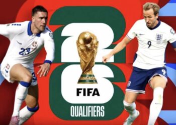 Debakl Srbije protiv Engleske, pet lopti u mreži nemoćnih „orlova“