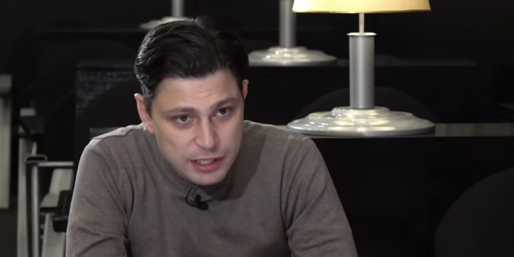 Marko Janketić za luksuzno venčanje dao 20.000 evra: Angažovao najpoznatije pevače