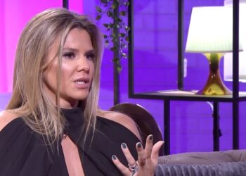 Melina Džinović u vezi sa 20 godina starijim: Poznati detalji njenog luksuznog života u Monaku