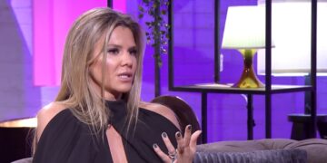 Melina Džinović u vezi sa 20 godina starijim: Poznati detalji njenog luksuznog života u Monaku