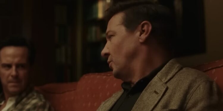 Stiže treći deo franšize „Nož u leđa“, kritika oduševljena Danielom Craigom