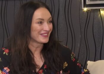 Slađa Delibašić razvila unosan biznis: Mesečno zaradi 20.000 evra