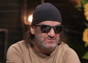 Novi estradni rat na pomolu, Lukas potkačio Đanija: Pijem iz čaše, a ne iz cipele