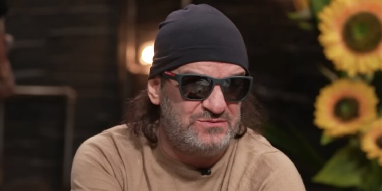 Novi estradni rat na pomolu, Lukas potkačio Đanija: Pijem iz čaše, a ne iz cipele