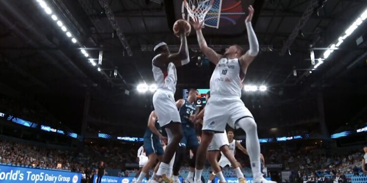 Slovenci pretili, Nemci se probudili i pronašli put do polufinala Evrobasketa