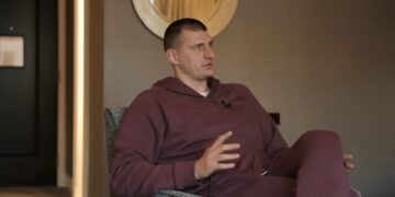 Novo NBA pravilo – Jokić može još više da „opusti“ ruku