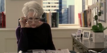 Za snimanje filma „Đavo nosi Pradu 2“ traži se 2.000 statista sa posebnim karakteristikama