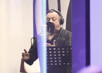 „Sejda“ Halida Bešlića će mnoge rasplakati: Ova pesma najavljuje novi Miligram (VIDEO)