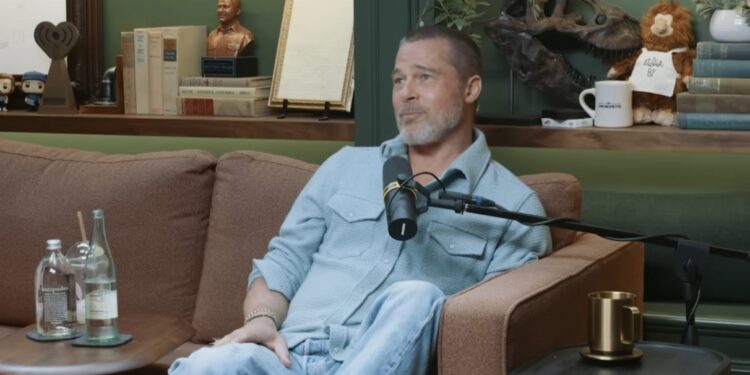 Šest spavaćih soba, osam kupatila, muzički studio: Brad Pitt kupio vilu vrednu 12 miliona