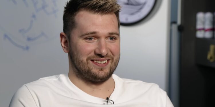 Luka Dončić kupio vilu Marije Šarapove za $25 miliona