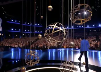 Serije „The Pitt“ i „Studio“ dominirale na dodeli Emija, favorit „Severance“ izvisio