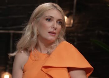 Sumnjala sam da me je Saša prevario: Nikolina Kovač iskreno o problemima u braku