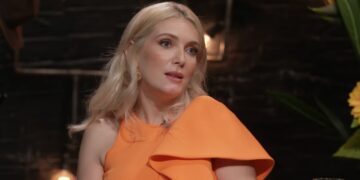 Sumnjala sam da me je Saša prevario: Nikolina Kovač iskreno o problemima u braku