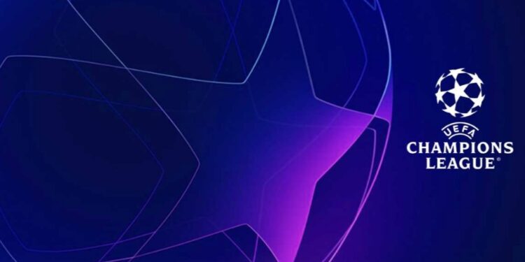 Fudbalska elita kreće u novi pohod, počinje Liga šampiona