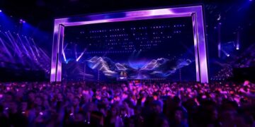 Brojne zemlje odustaju od učešća na Evroviziji: Evo šta je glavni razlog