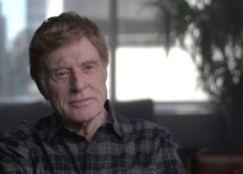 Preminuo Robert Redford, filmska, glumačka i rediteljska zvezda