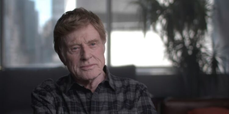 Preminuo Robert Redford, filmska, glumačka i rediteljska zvezda