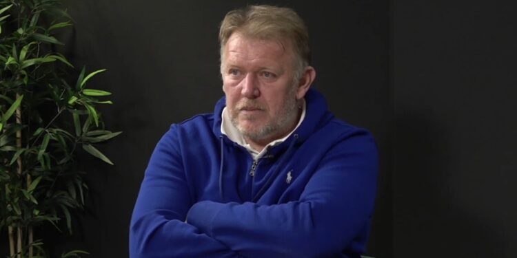 Prosinečkom odbrojani dani na klupi Crne Gore, menja ga Mirko Vučinić