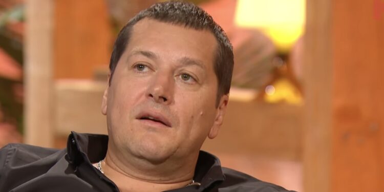 Aco Pejović progovorio o supruzi i ćerki: Biću joj prvi pacijent kad završi plastičnu hirurgiju