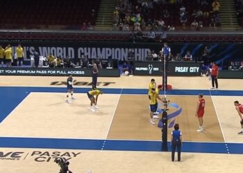 Odbojkaši Srbije posle šest godina pobedili Brazil za osminu finala Svetskog prvenstva