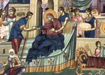 Mala Gospojina – dobar dan za svadbe i veridbe