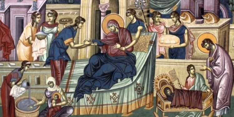 Mala Gospojina – dobar dan za svadbe i veridbe