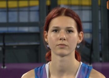 Fantastična Angelina Topić lako kroz kvalifikacije, prvo finale za Srbiju na Svetskom prvenstvu