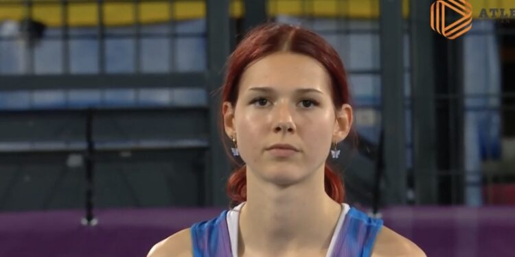 Fantastična Angelina Topić lako kroz kvalifikacije, prvo finale za Srbiju na Svetskom prvenstvu