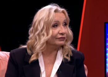 Vesna Zmijanac prvi put progovorila o otkazivanju Nikolijinog koncerta