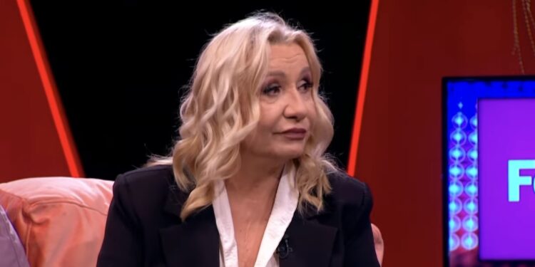 Vesna Zmijanac prvi put progovorila o otkazivanju Nikolijinog koncerta