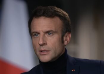 Makronovi će američkom sudu ponuditi „naučne dokaze“ da je Brižit žena