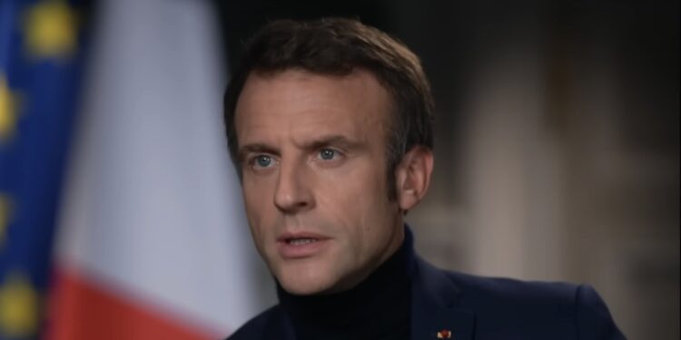 Makronovi će američkom sudu ponuditi „naučne dokaze“ da je Brižit žena