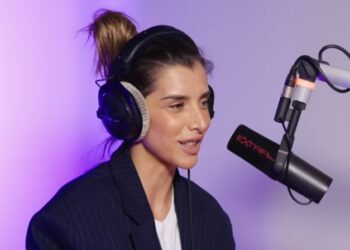 Ona je posebna osoba: Jovana Pajić otvoreno o prijateljstvu sa Milicom Todorović