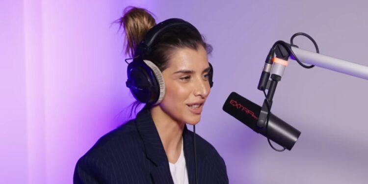 Ona je posebna osoba: Jovana Pajić otvoreno o prijateljstvu sa Milicom Todorović