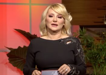 Goca Tržan napustila Joksimoviće posle nekoliko godina: Ovo je razlog