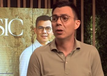 Željko Vasić proslavlja 25 godina karijere, spomenuo pojedine kolege