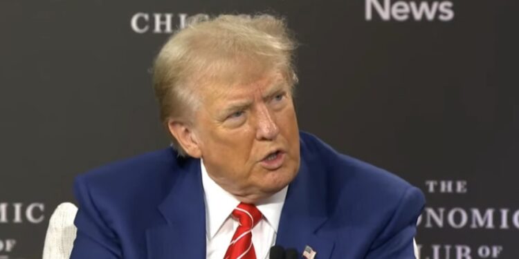 Trump nagoveštava ukidanje dozvola TV mrežama koje negativno izveštavaju o njemu